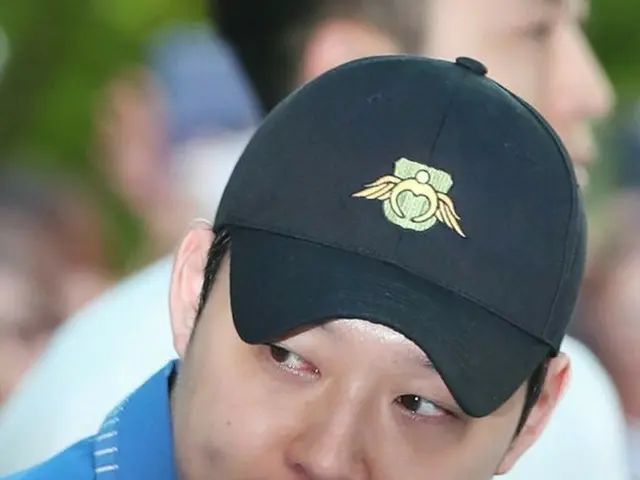 JYJ ユチョン、除隊スピーチのまとめ。