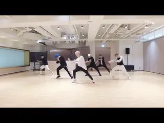 【公式SM】NCT DREAM_We Young_Dance Practice Ver