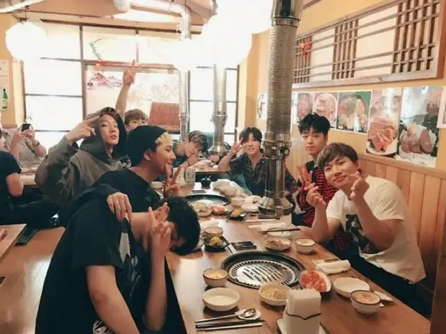 週末のBIGBANG、ソウルはSOL + WINNERで、東京はD-LITE + iKON。
