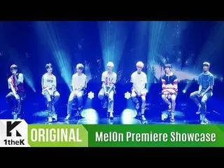 【公式loe】【MelOn Premiere Showcase] VICTON(ビクトン)_Flower   