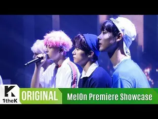 【公式loe】【MelOn Premiere Showcase] VICTON(ビクトン)_Sunrise   