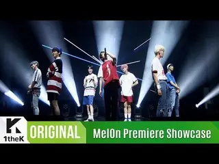 【公式loe】【MelOn Premiere Showcase] VICTON(ビクトン)_オルタ  