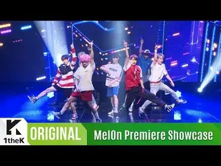 【公式loe】【MelOn Premiere Showcase] VICTON(ビクトン)_EYEZ EYEZ   