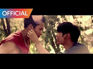 VIXX LR -「Whisper」 MV    