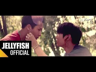 【公式】VIXX、ビックスLR(VIXX LR) - 「Whisper」Official M / V   