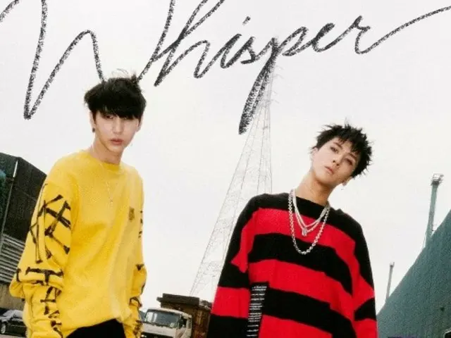VIXX ラビ、SNS更新。