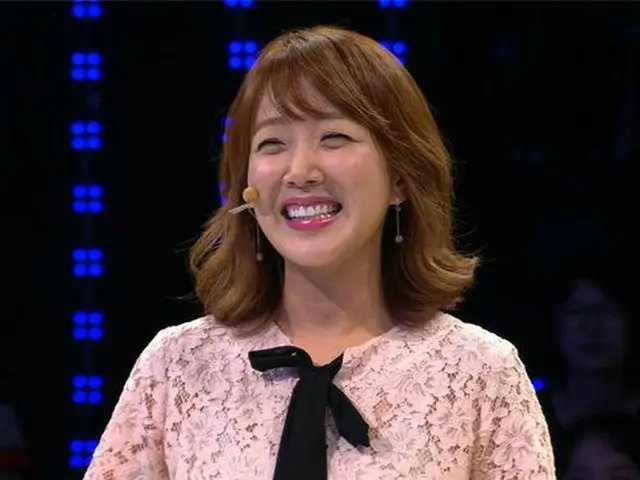 女優ソ・ミンジョン、HIGHLIGHT ドゥジュンに感謝。