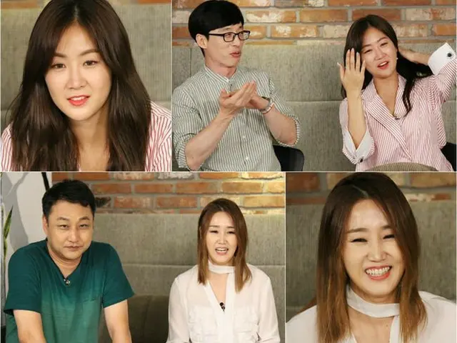 SISTAR 出身ソユ「グループ解散後、仕事が減った」。