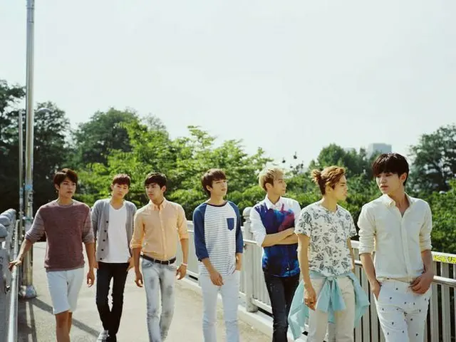 INFINITE 所属事務所Woollim、 ●7年間、一緒にしてきたホヤ(本名：イ・ホウォン)は6月9日(契約満了日)を最後に、専属契約が終了。