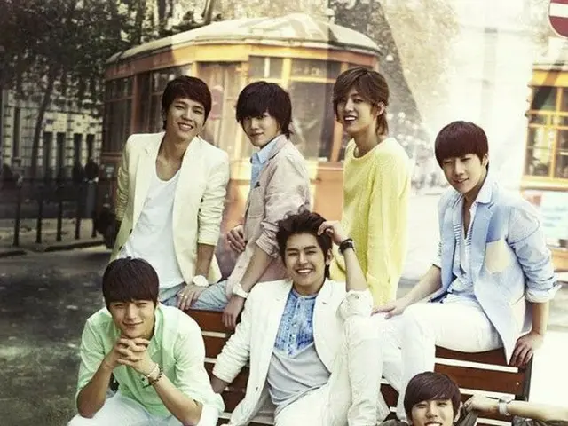 INFINITE、所属事務所がホヤの脱会発表が遅れた理由を説明。