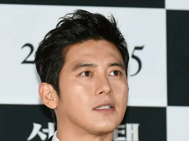 俳優コ・ス、妻が第3子を妊娠。