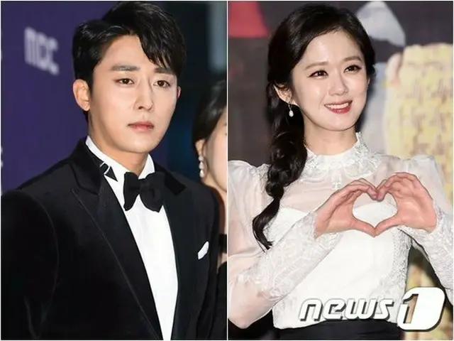 俳優ソン・ホジュン 女優チャン・ナラ、KBS新ドラマ「告白夫婦」に出演確定。