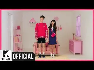 Primary _「Right?」 (Feat. Sistar 出身Soyou)MV   
