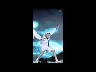 【公式SM】【 #4Ket] NCT DREAM_Trigger the fever #JENO   