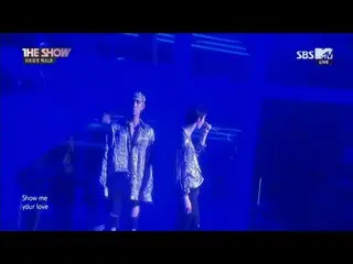 VIXX LR - WHISPER  