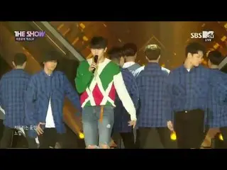 VIXX LR - FEELING   