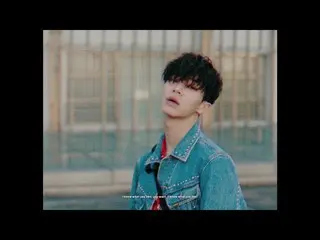 【公式】HIGHLIGHT、[Teaser1]イ・ギグァン(LEE GIKWANG) -  What You Like   