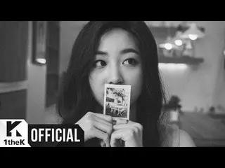 ELRIS _ 「Farewell」 (Short ver.) MV   