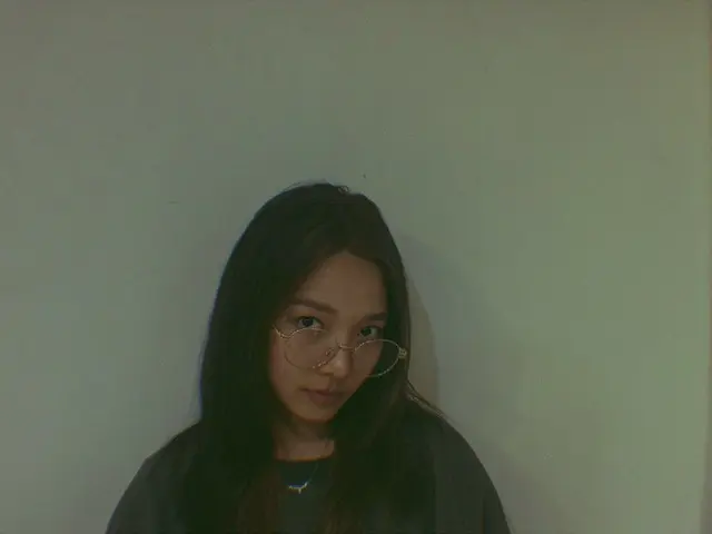K.A.R.D ソミン、SNS更新。