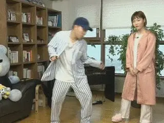 BIGBANG G-DRAGON、楽童ミュージシャンの再現