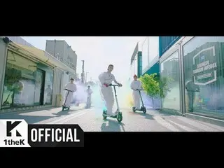 LEEGIKWANG( Highlight ) _「What You Like」Teaser 2   