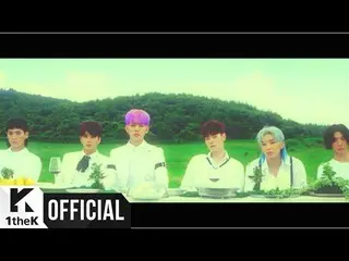 【公式loe】【Teaser 2] B.A.P _ HONEYMOON(Trailer 2   