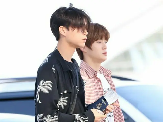 NCT 127、KBS「ミュージックバンク」ワールドツアー出演のためジャカルタへ出国。