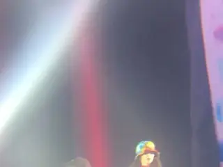 BIGBANG GDのツアーコンサート