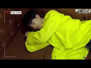 【公式】UP10TION、U10TV ep 148  -  UP10TION：始め_MV_自撮り  