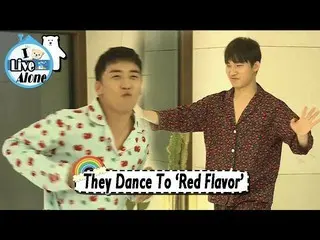BIGBANG、RED VELVET化