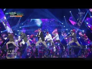 【公式SM】NCT DREAM_'We Young'_KBS MUSIC BANK_2017.09.01   