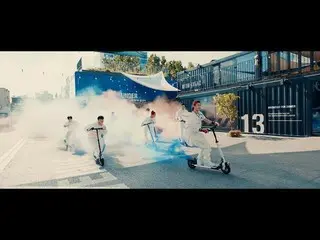 【公式】HIGHLIGHT、[MV]イ・ギグァン(LEE GIKWANG) -  What You Like   