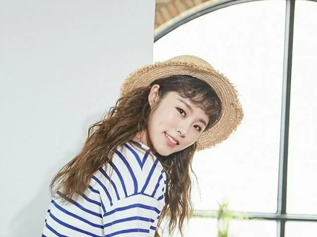 MAMAMOO、SNS更新。