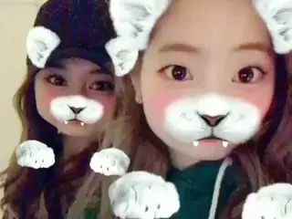 TWICE、SNS更新～その2