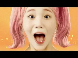 【韓国CM】MOMOLAND、 JooEトロピカーナスパークリング(Tropicana Sparkling)CF(x3)   