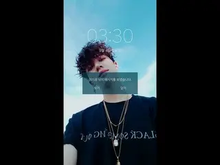 【公式】HIGHLIGHT、イ・ギグァン(LEE GIKWANG) -  What You Like応援法  