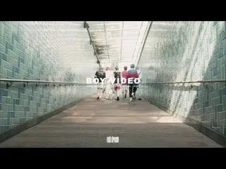 【公式SM】NCT DREAM BOY VIDEO Teaser   