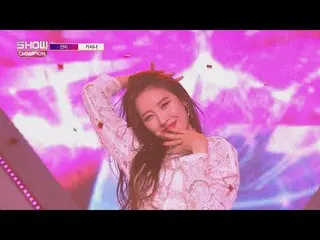 Wonder Girls 出身ソンミ SUNMI - GASHINA    