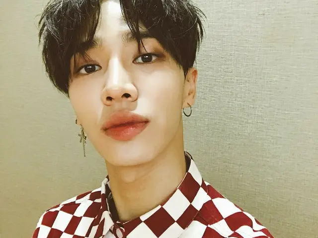 Highlight ギグァン、SNS更新。