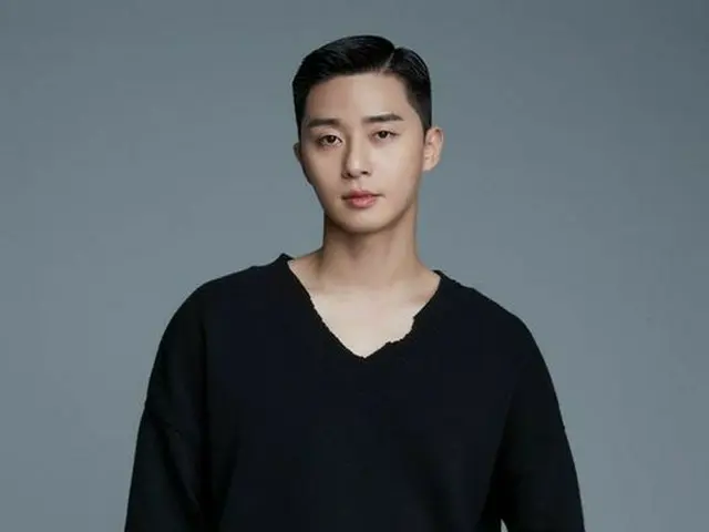 俳優パク・ソジュン、第4次韓流ブームの主役に浮上