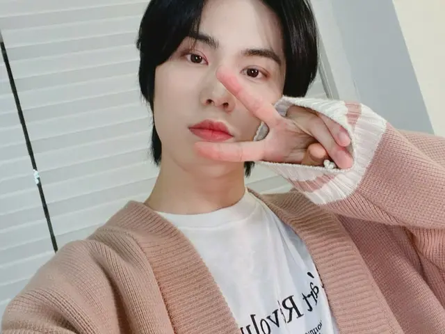 【T公式】ASTRO、ホイップ笑#ASTRO