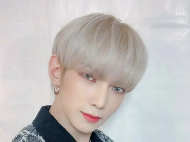 【T公式】ATEEZ、[ #女子商業高校] ATINY昨日ジョンジジョク女子商業高校の時点ではおもしろかったか？！(笑)今日一日も幸せになる願います！#ATEE