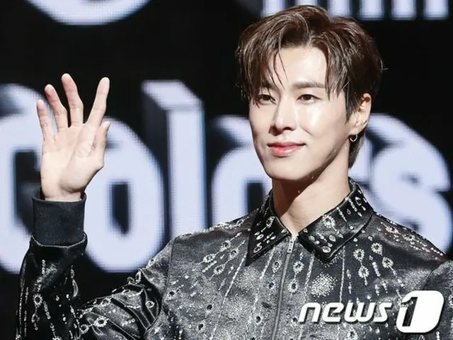 ユンホ(東方神起)、来年1月にソロアルバム発表と報道