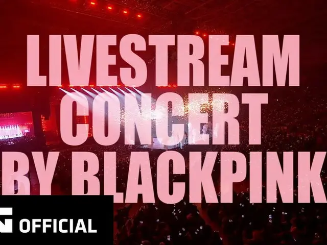 【d公式yg】BLACKPINK_、：THE SHOW now has a NEWDATE Join from around theworld   