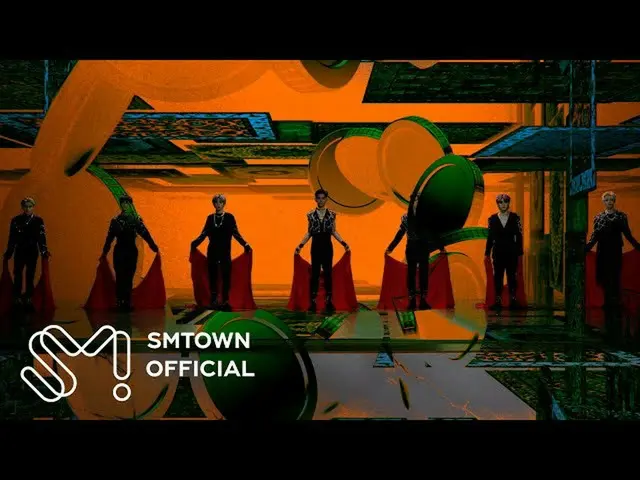 【公式smt】NCT U、「Make A Wish(Birthday Song)(Wuki Remix)」MV  