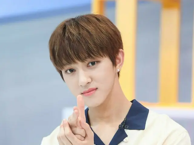 Golden Child ジェヒョン、新型コロナ感染