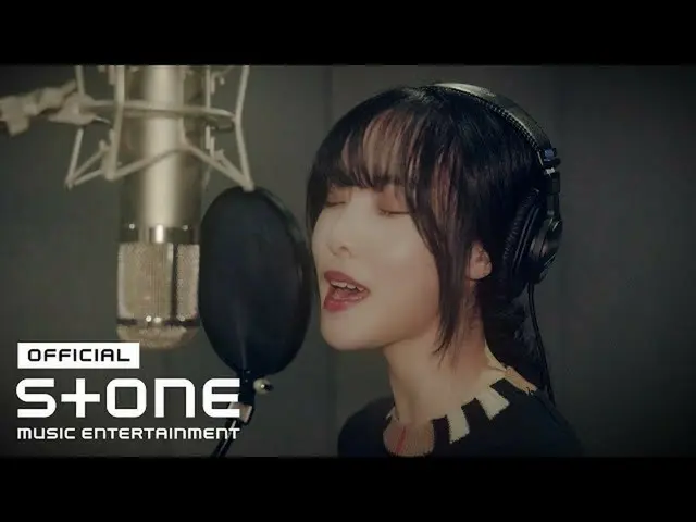 【公式cjm】 女神降臨OST Part 2」ユジュ(GFRIEND_ ) -  I'm in the mood for Dancing "MV  