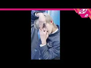 【公式mn2】直カム、ENHYPEN_ ニッキー_」Given-Taken」(ENHYPEN_ _ NI-KI FanCam)| MCOUNTDOWN_2020