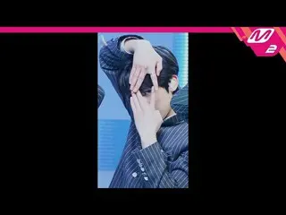 【公式mn2】直カム、ENHYPEN_ ソヌ_」Given-Taken」(ENHYPEN_ _ SUNOO FanCam)| MCOUNTDOWN_2020.1