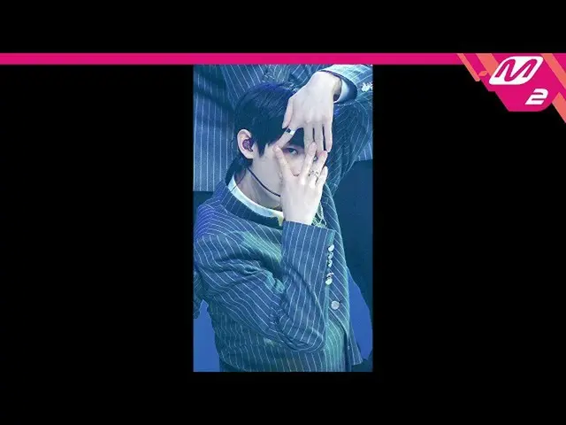 【公式mn2】直カム、ENHYPEN_ ソンフン_」Given-Taken」(ENHYPEN_ _ SUNGHOON FanCam)| MCOUNTDOWN_2